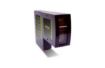 Safefork - wskaźnik poziomu wideł