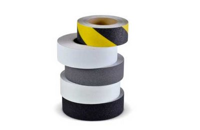 Taśmy antypoślizgowe