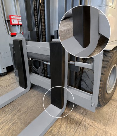SecuLift: Back Protect