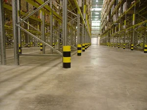PROTECT-IT - Rack Guard Elemente