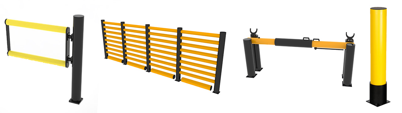 Szeroka gama wariantów produktów do łączenia