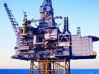 Bohrinseln - Extrem hohe Sicherheitsstandards sind zu erfüllen!