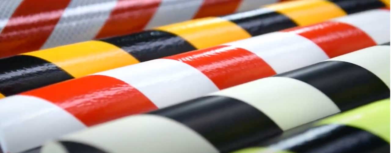 30 różnych profili, 15 różnych wzorów i kolorów, dla Twoich potrzeb mamy odpowiedni Knuffi®!